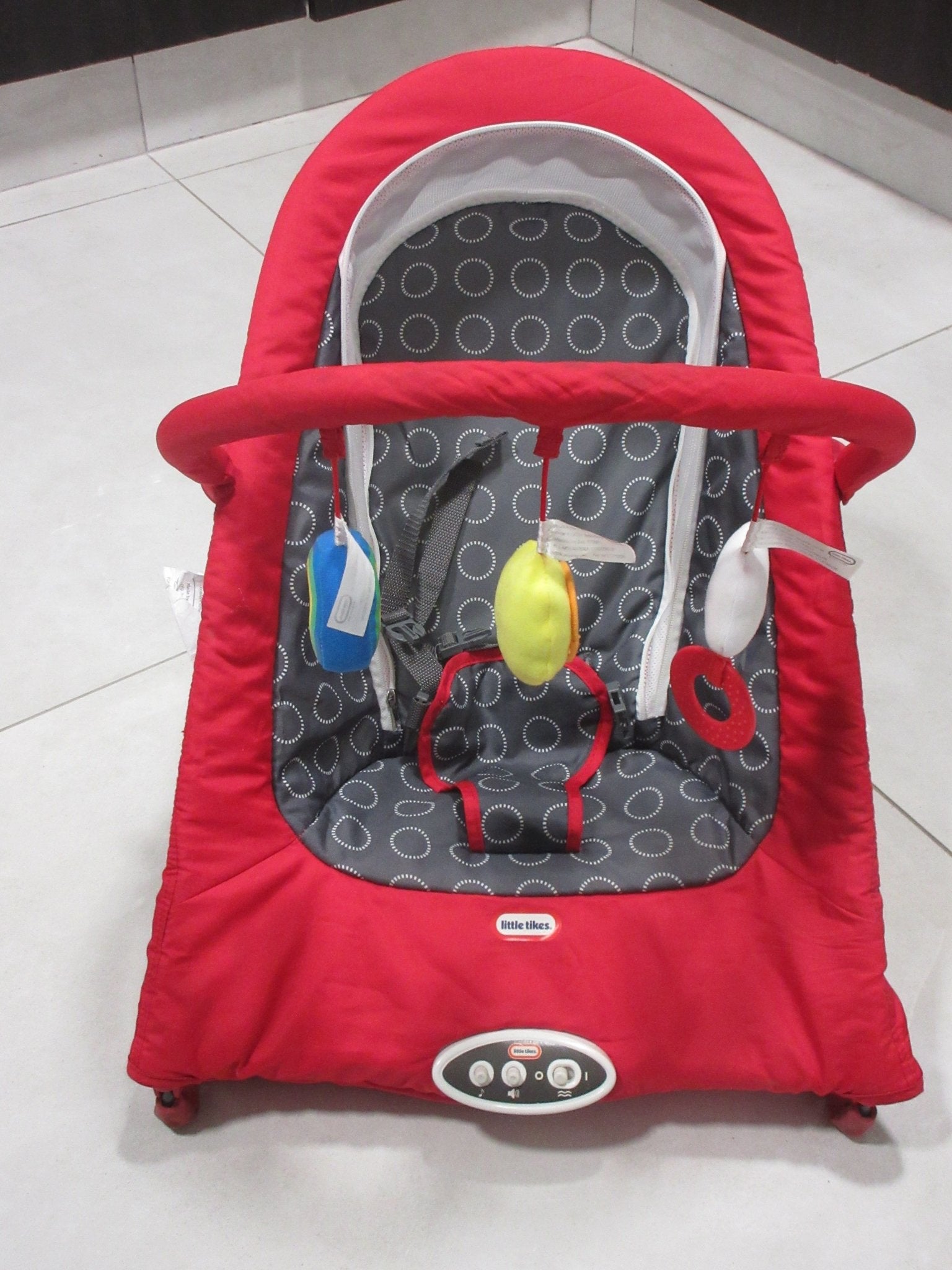 Baby chair - The Jerusalem Market