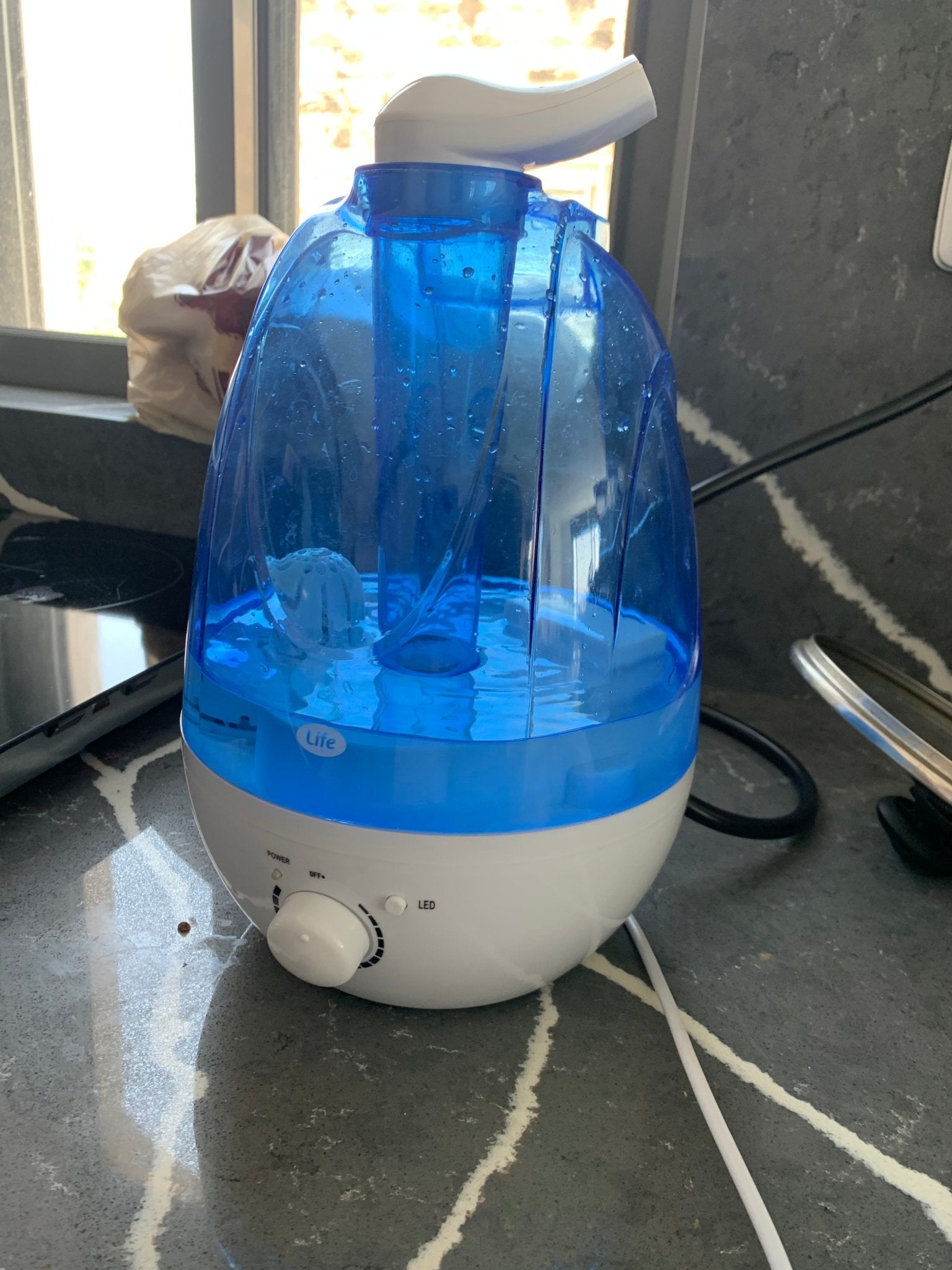 Humidifier - The Jerusalem Market