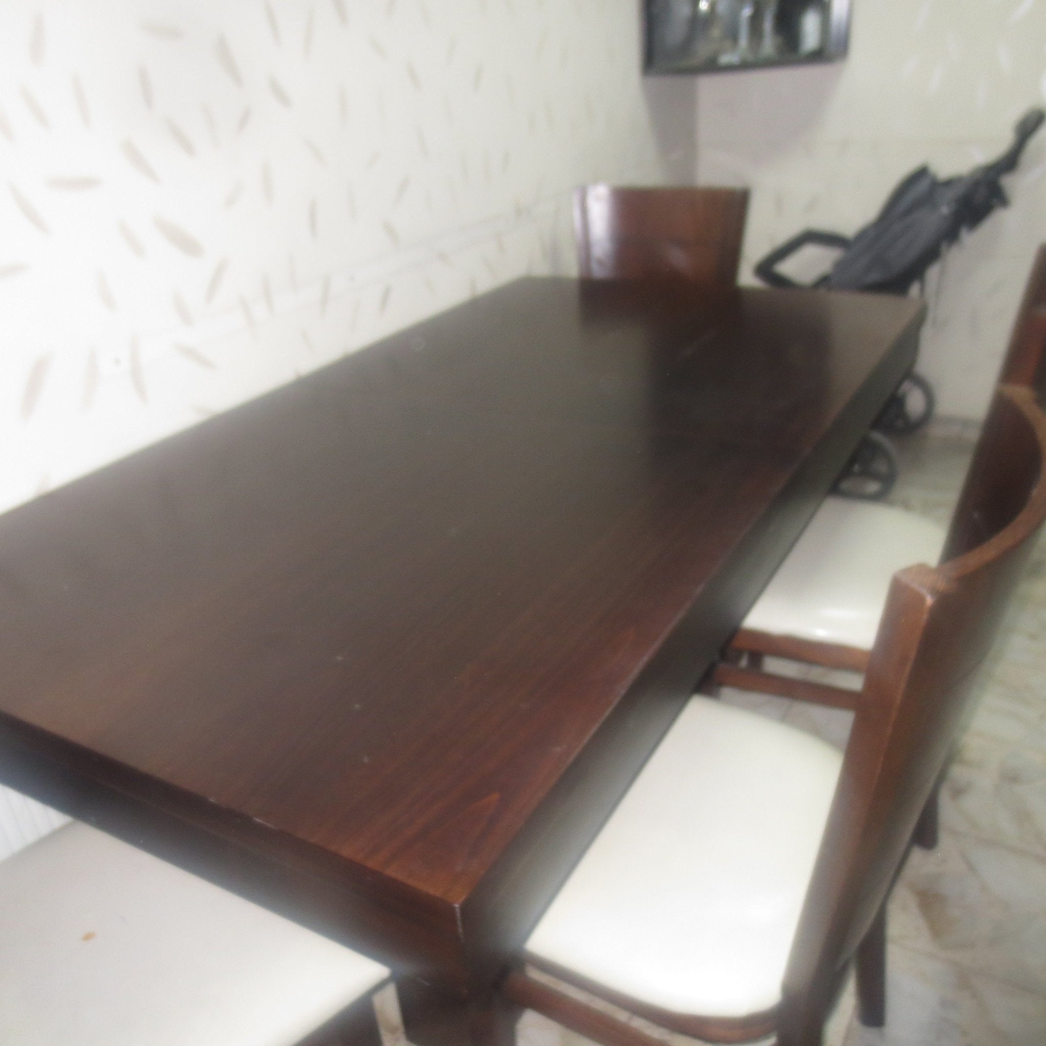 Dining Room Set - The Jerusalem Market