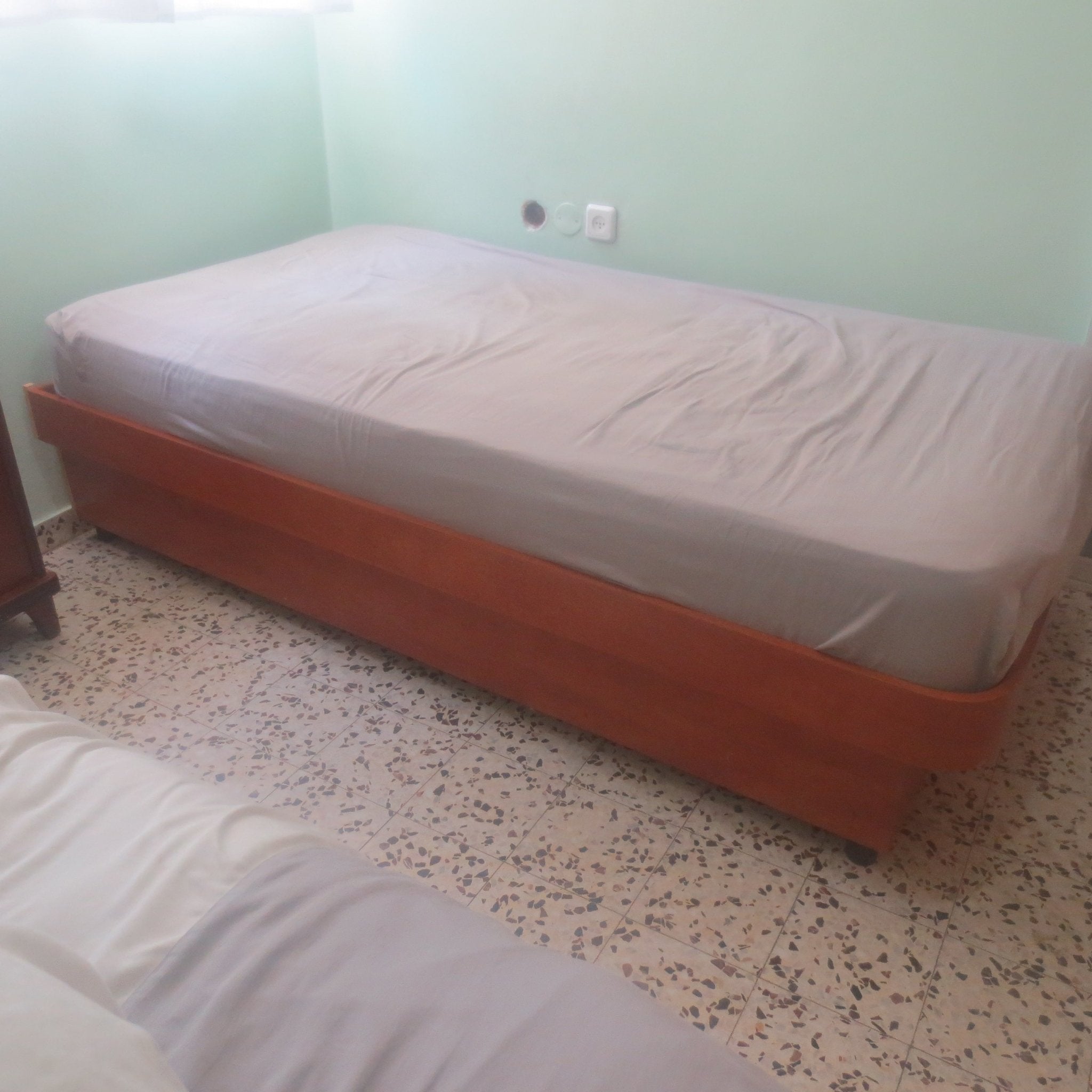 Beds - The Jerusalem Market