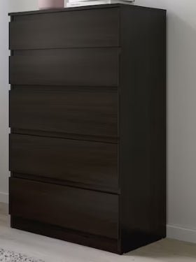 Ikea Dresser - The Jerusalem Market