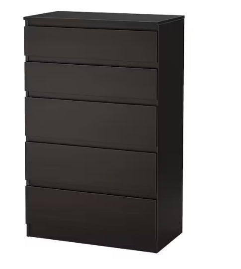 Ikea Dresser - The Jerusalem Market