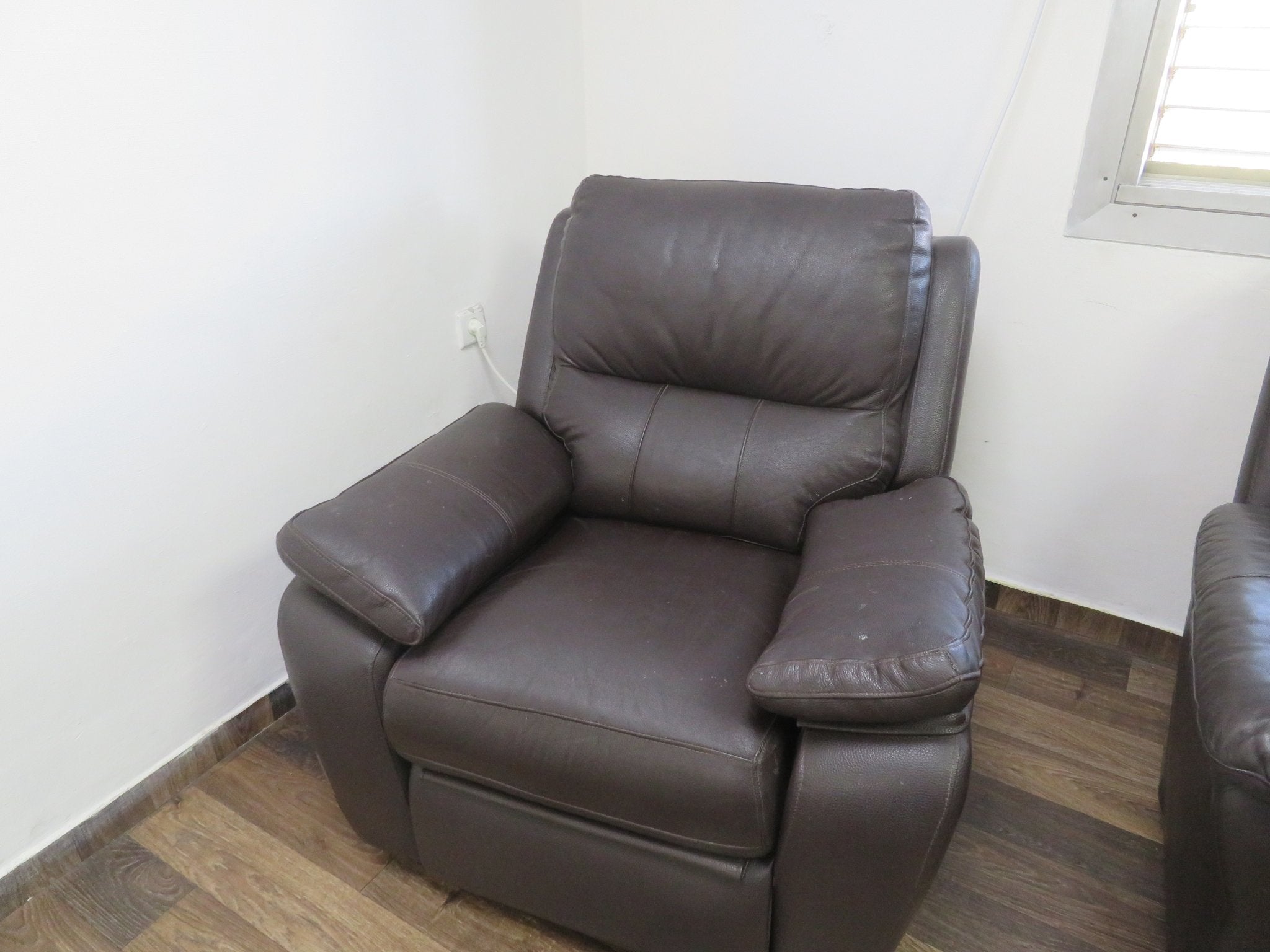 Recliner - The Jerusalem Market