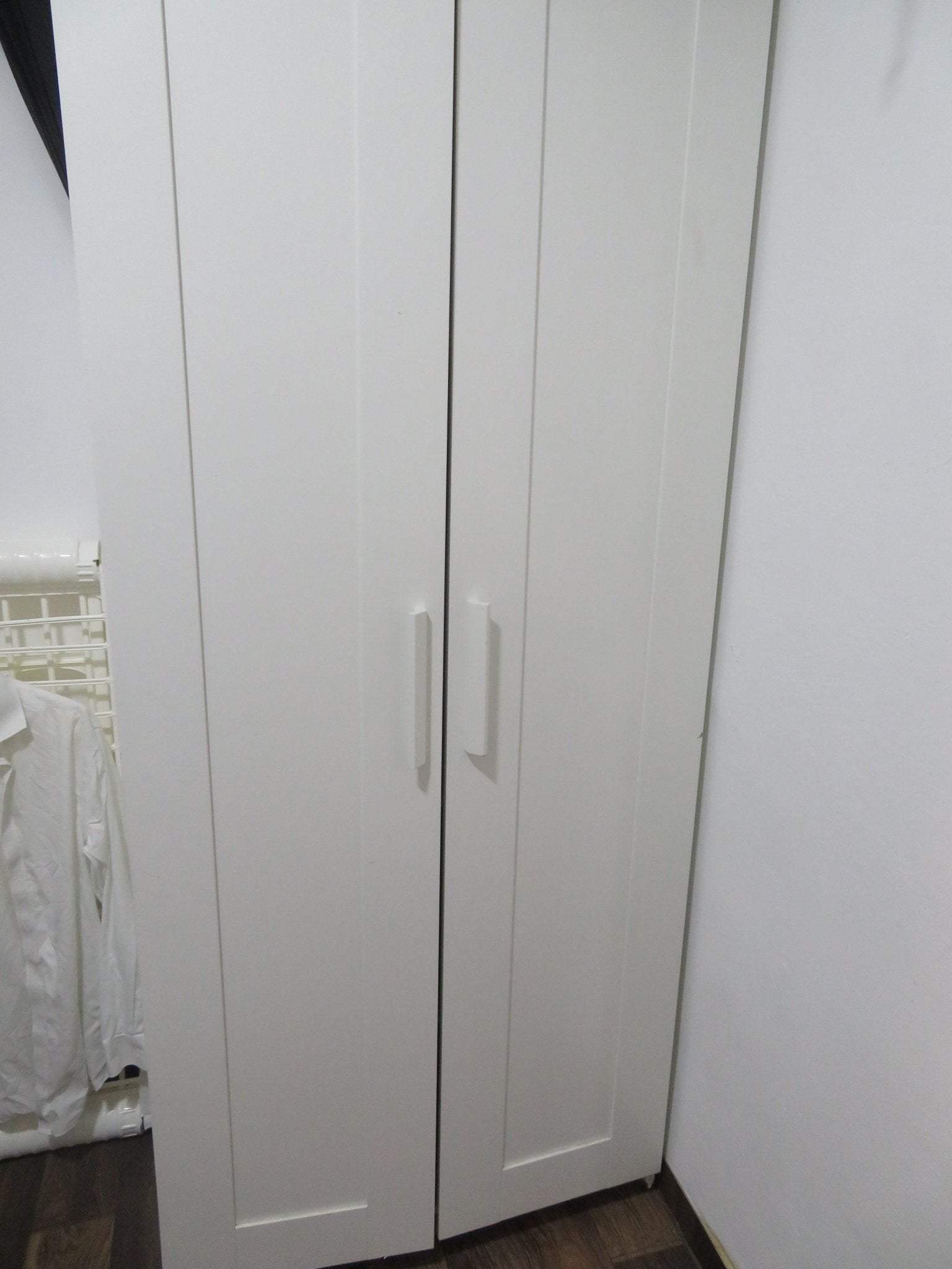 Ikea closet - The Jerusalem Market