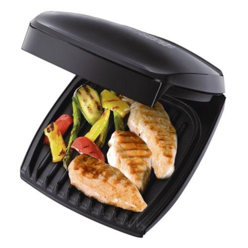 Russel Hobbs George Foreman Grill - The Jerusalem Market