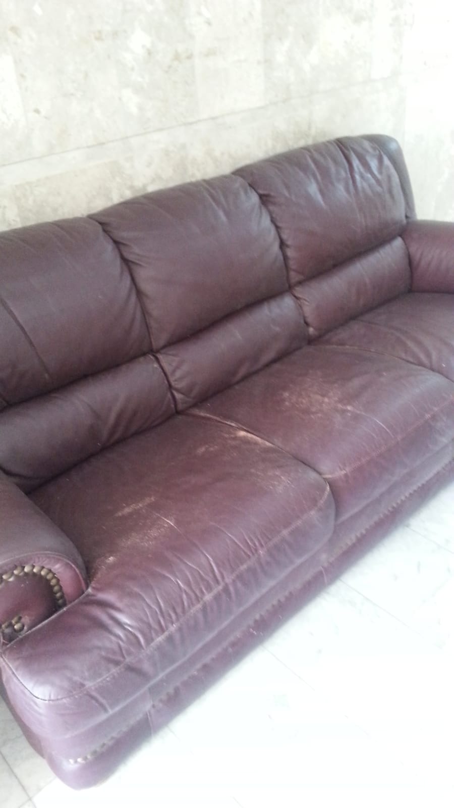 Couch - The Jerusalem Market