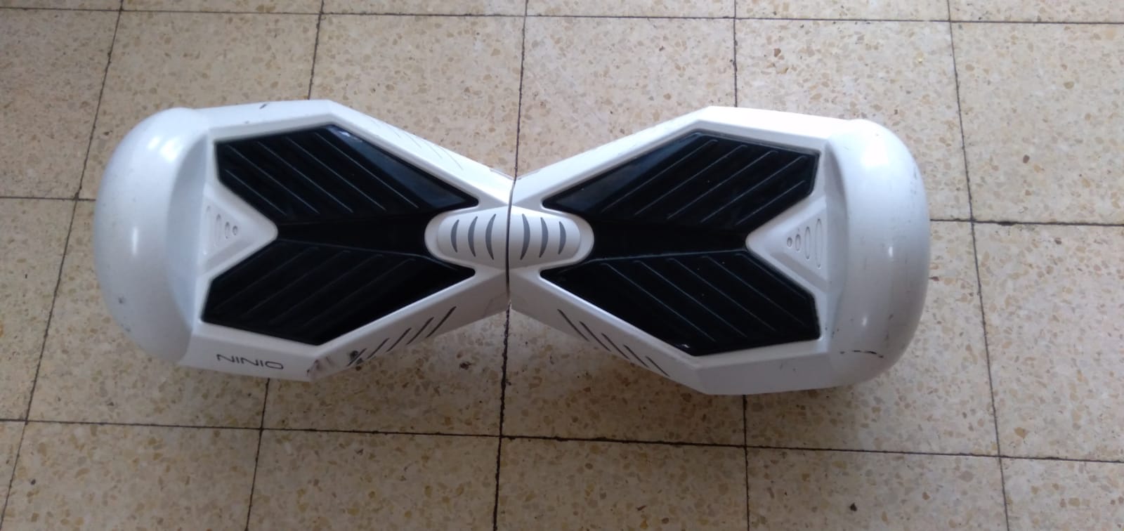 Ninio hoverboard - Fantastic condition! - The Jerusalem Market