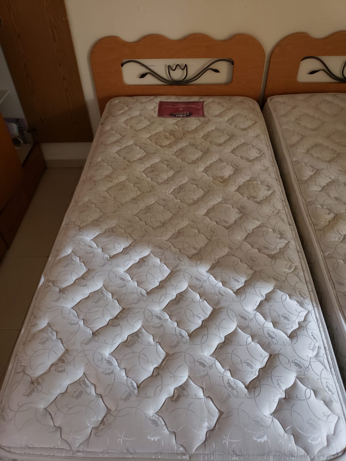 Beds - The Jerusalem Market