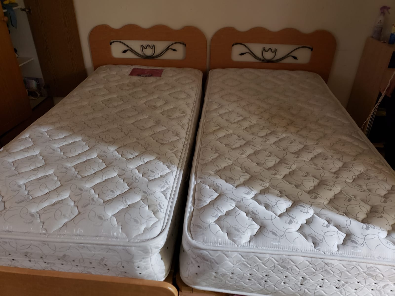 Beds - The Jerusalem Market