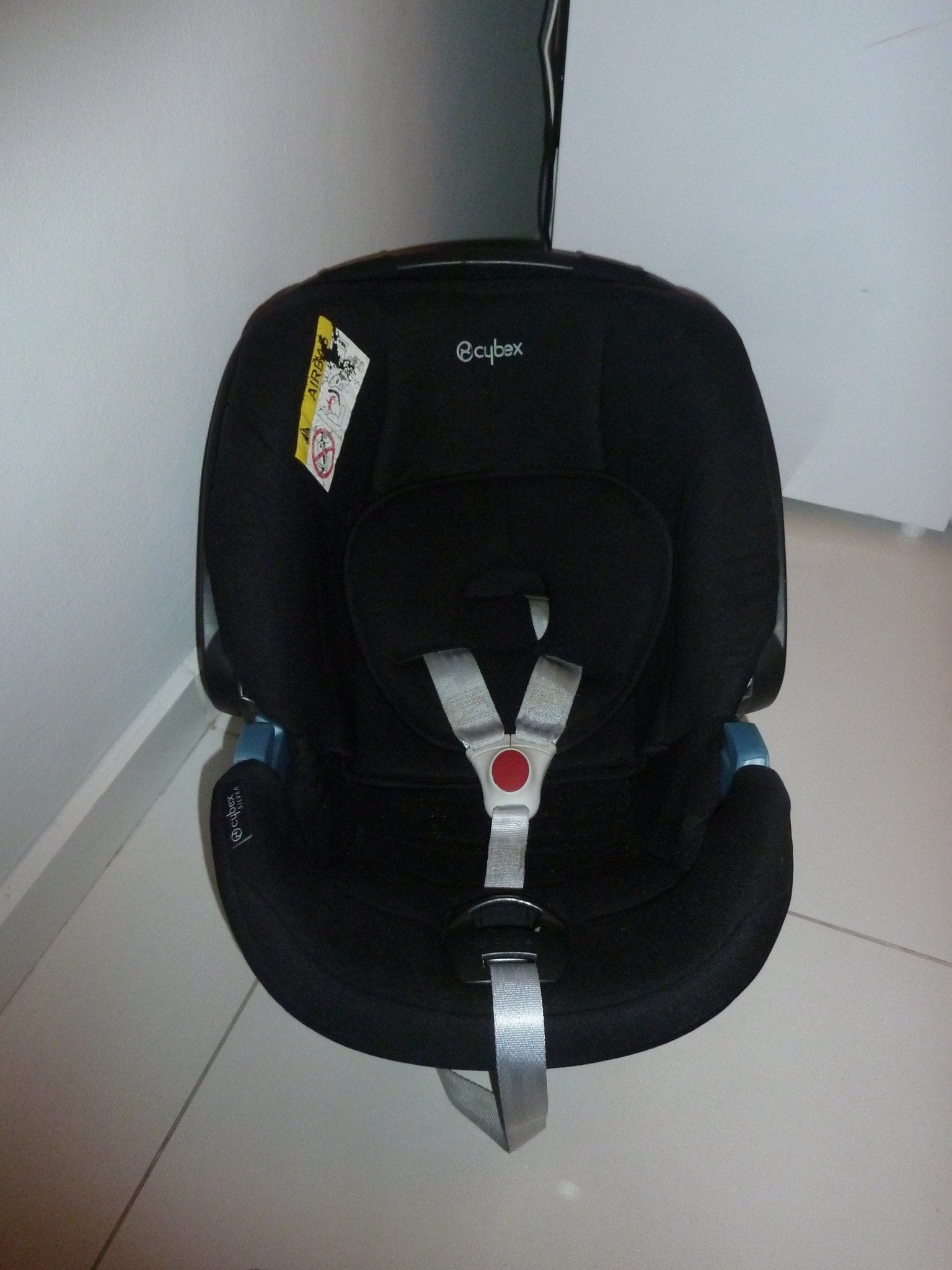 Cybex car seat - The Jerusalem Market