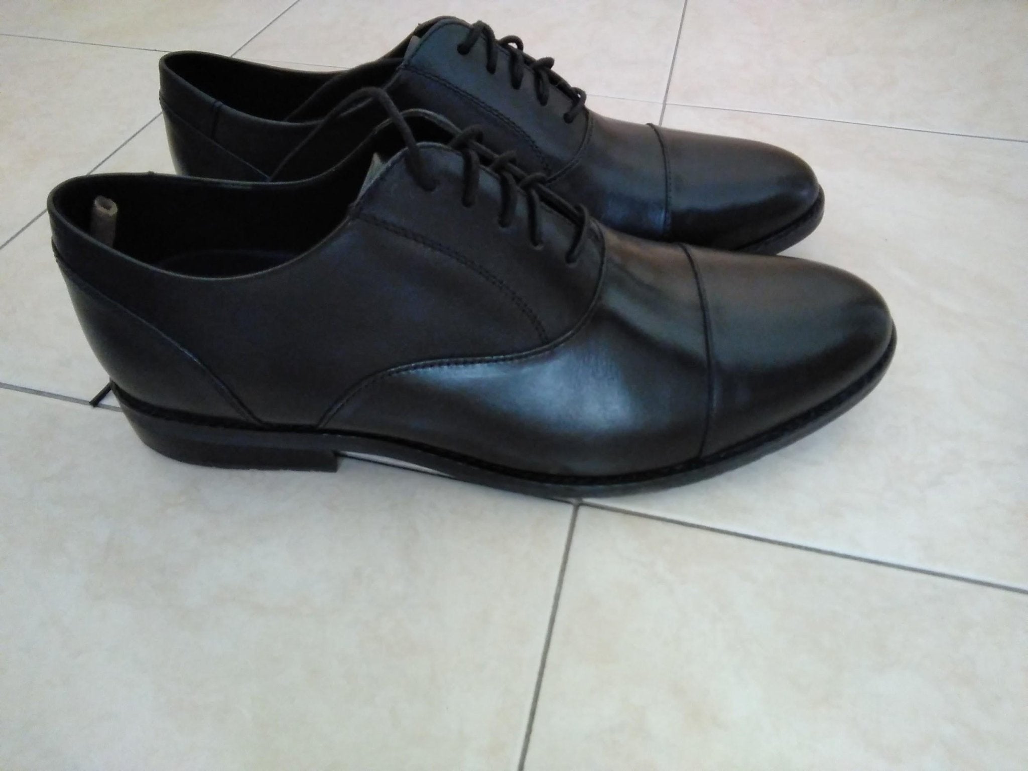 NEW Men's Rockport shoes - The Jerusalem Market