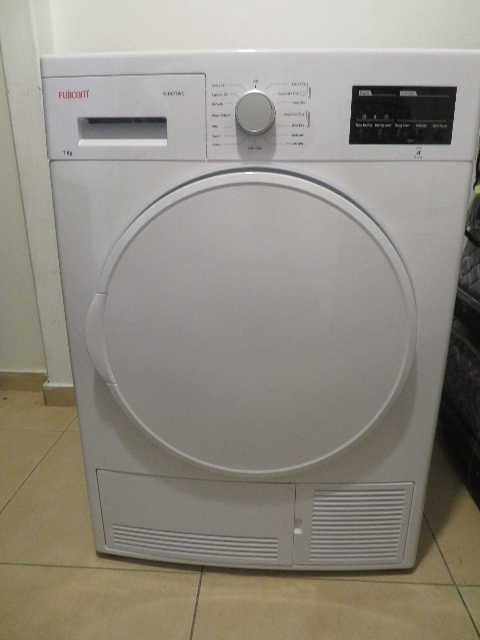 Dryer - The Jerusalem Market