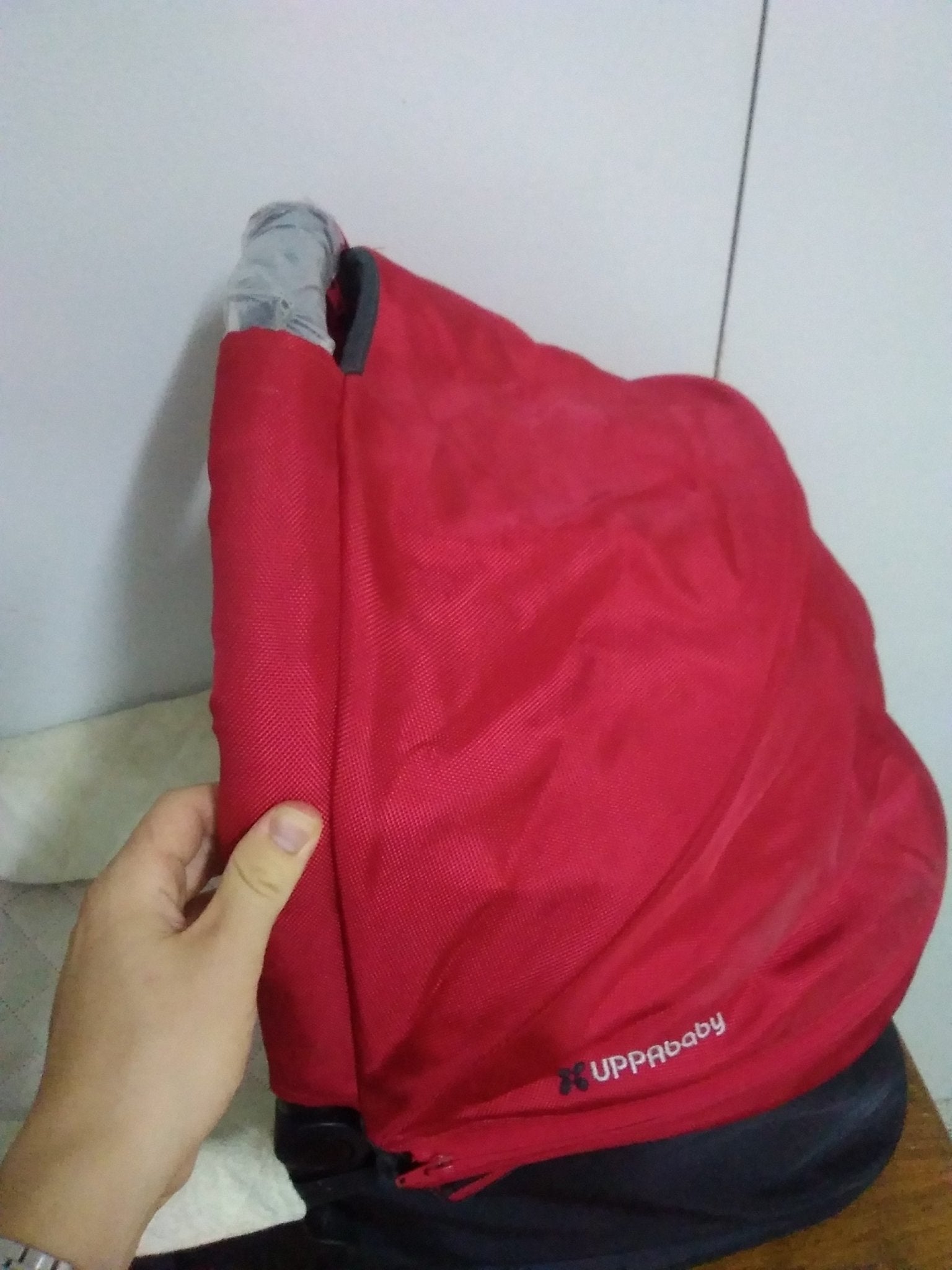 Old Style UppaBaby Bassinet - The Jerusalem Market
