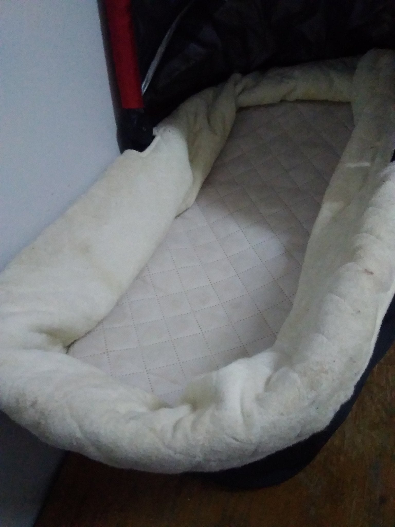 Old Style UppaBaby Bassinet - The Jerusalem Market