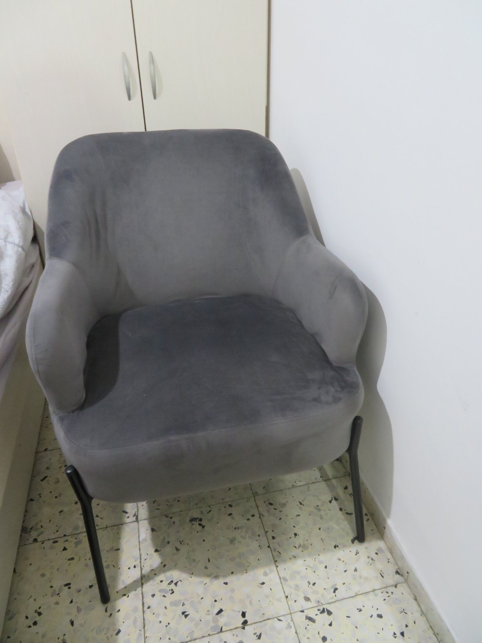 Chair/Couch - The Jerusalem Market