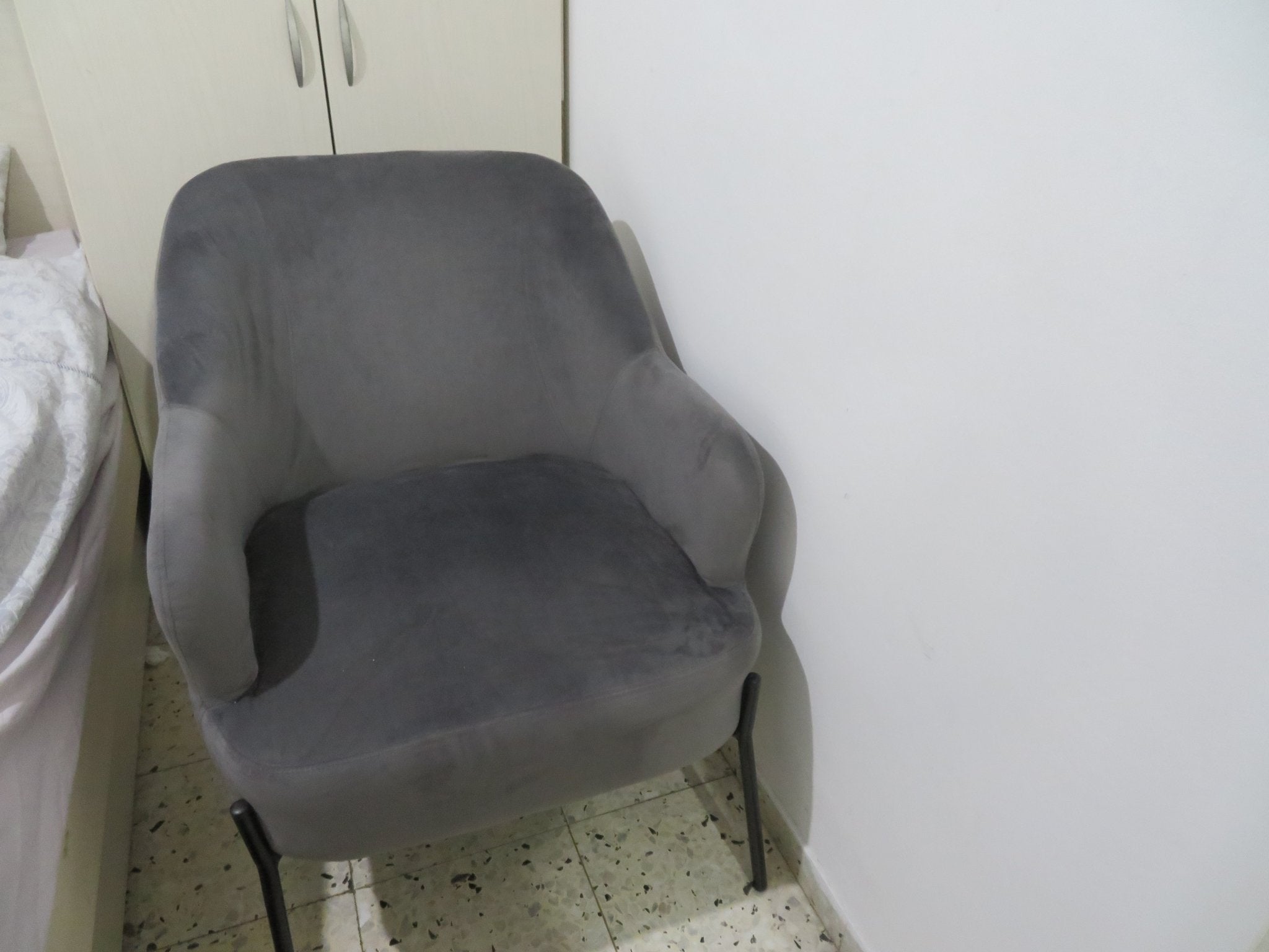 Chair/Couch - The Jerusalem Market