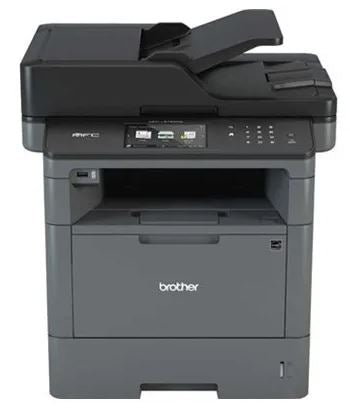 Brother MFC-L5750DW - The Jerusalem Market