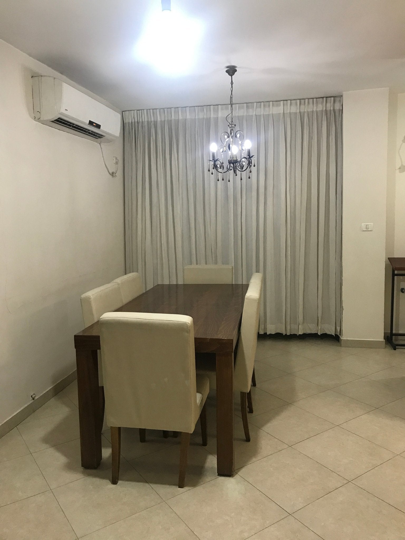 Dining Room Set - The Jerusalem Market