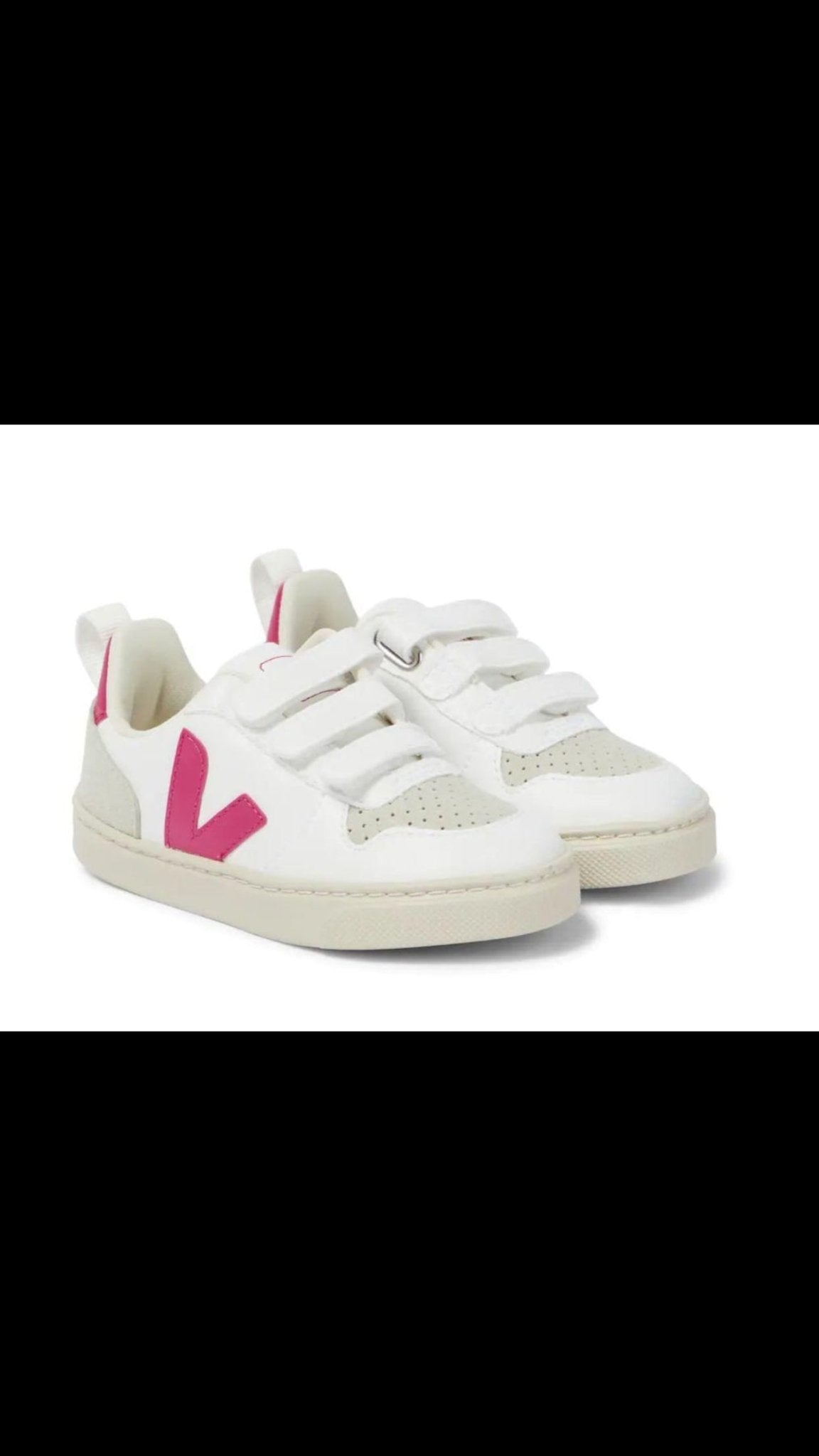 Veja Girls Sneakers S23 - The Jerusalem Market