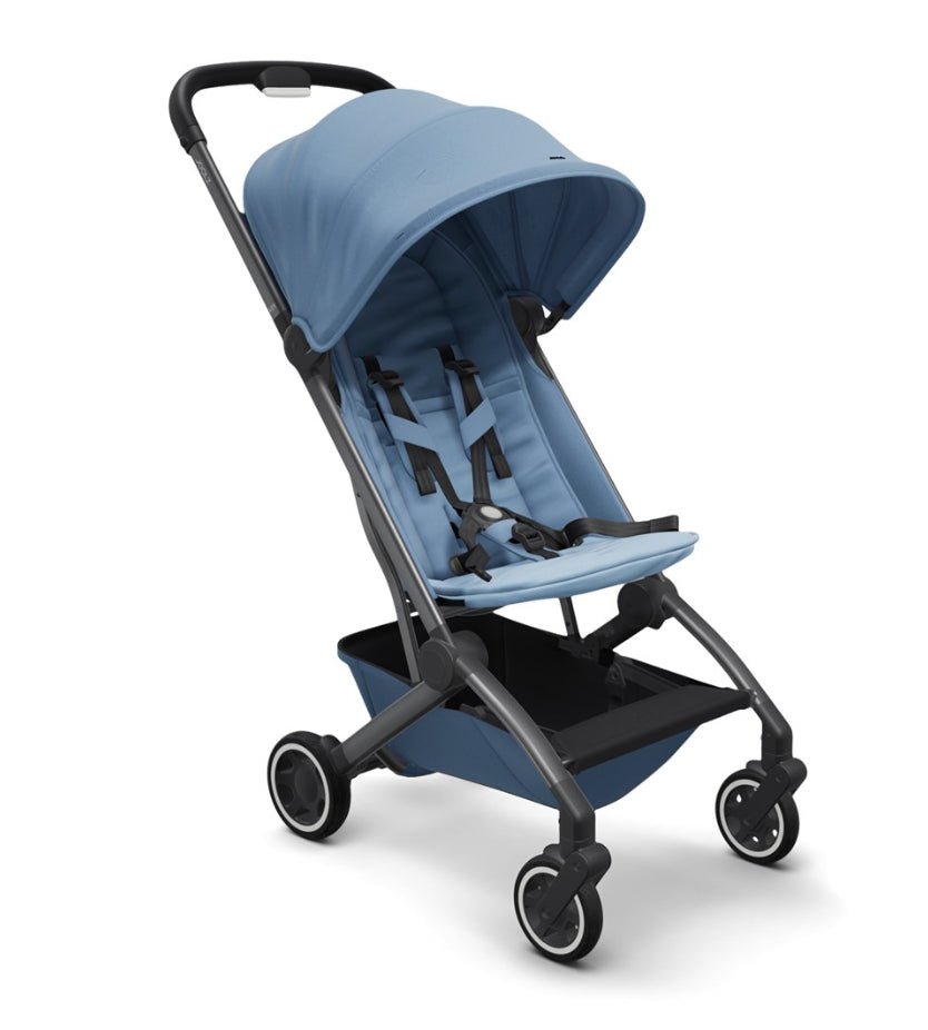 Joolz Aer Travel Stroller - The Jerusalem Market