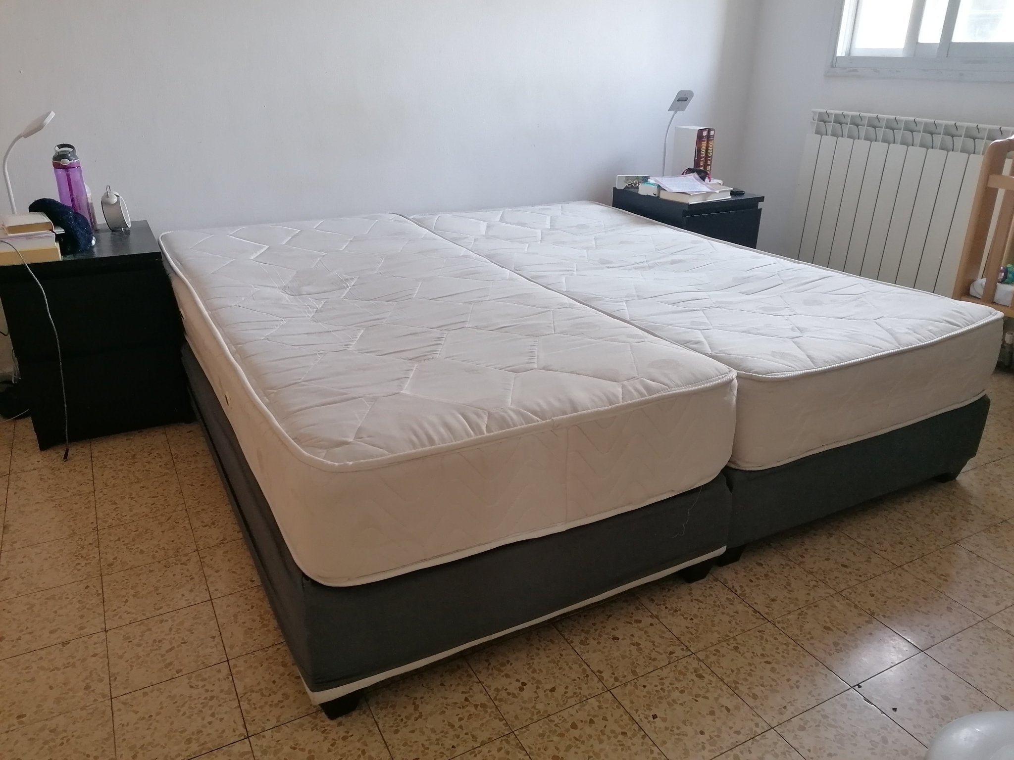 Beds - The Jerusalem Market