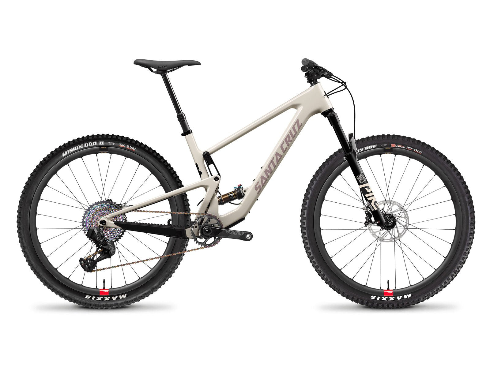 Santa Cruz 2018/2019/2020/2021/2022/ Roadbike/Mountainbike Bikes - The Jerusalem Market