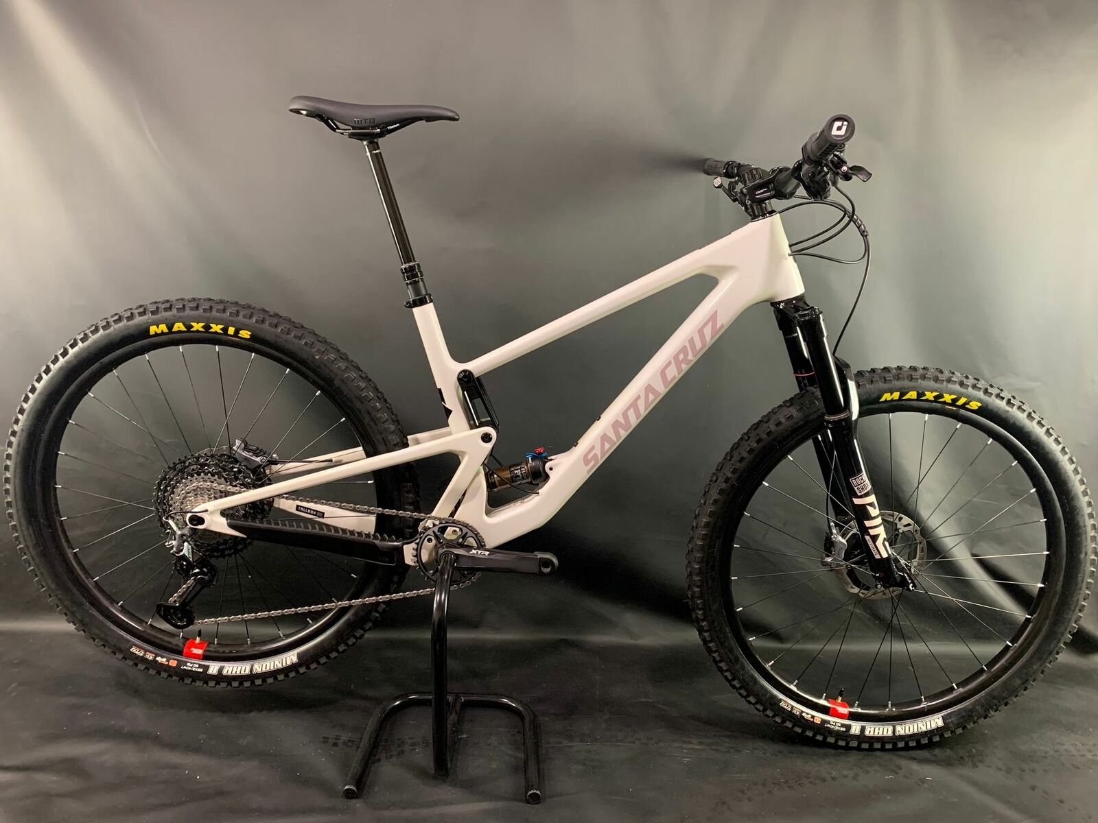 Santa Cruz 2018/2019/2020/2021/2022/ Roadbike/Mountainbike Bikes - The Jerusalem Market