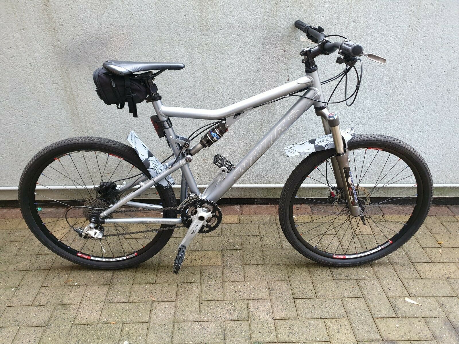 Santa Cruz 2018/2019/2020/2021/2022/ Roadbike/Mountainbike Bikes - The Jerusalem Market