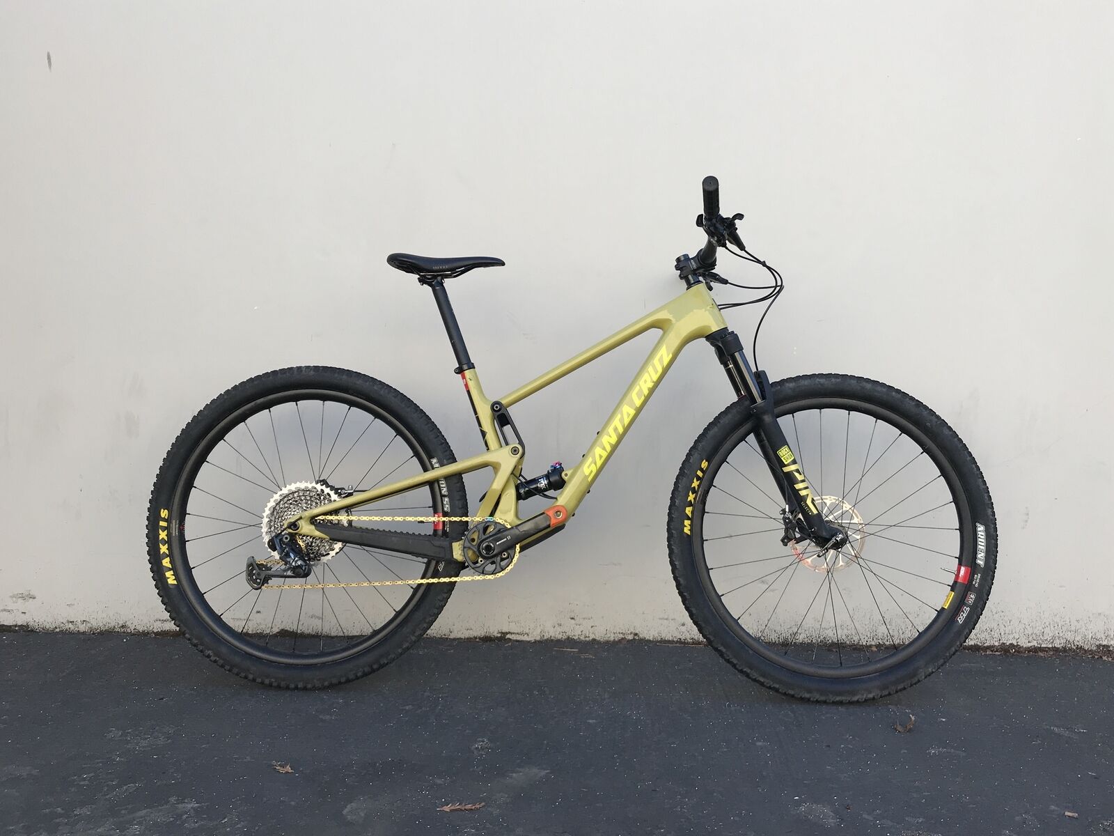 Santa Cruz 2018/2019/2020/2021/2022/ Roadbike/Mountainbike Bikes - The Jerusalem Market