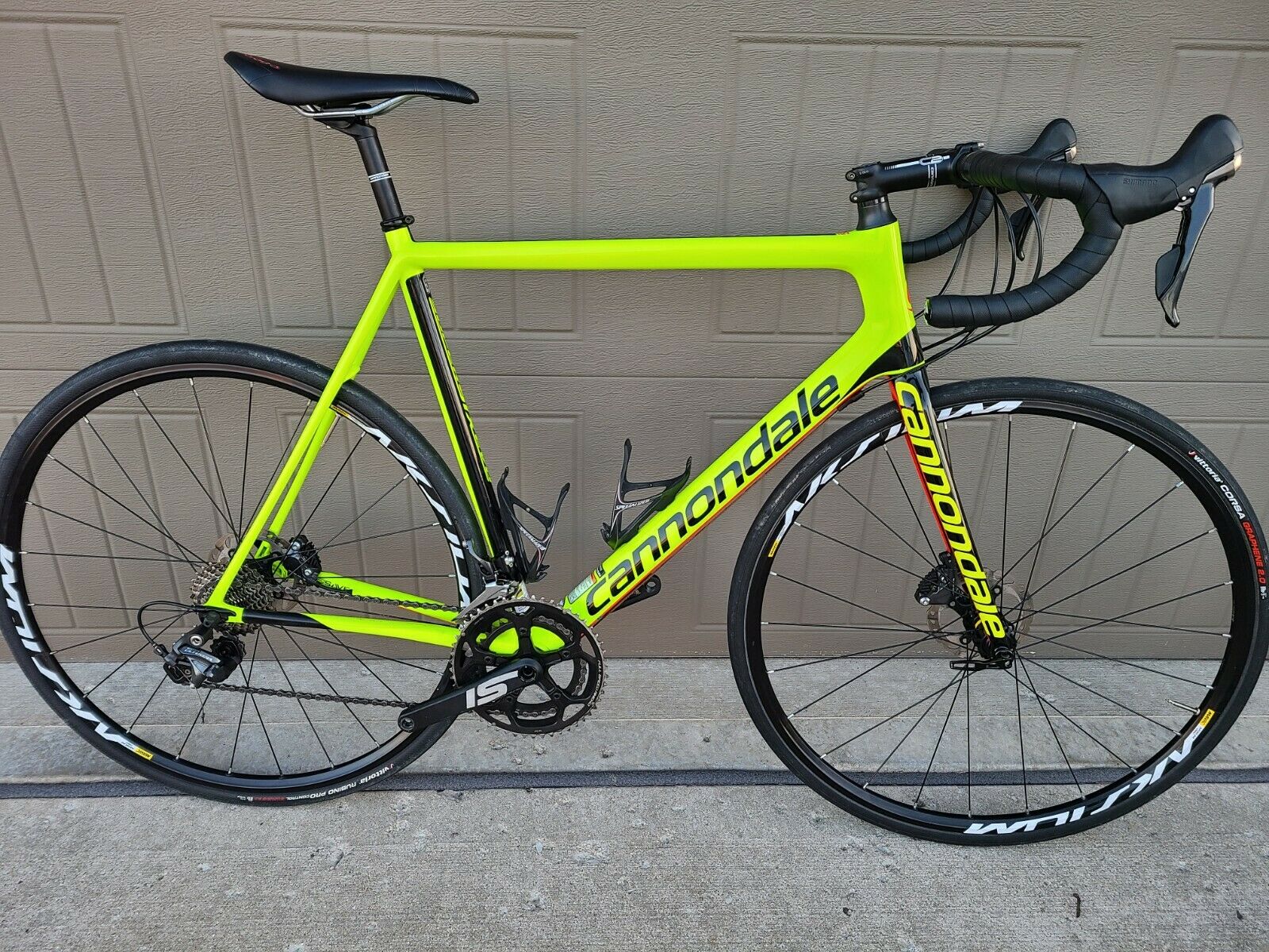 Cannondale 2018/2019/2020/2021/2022/ Roadbike/Mountainbike Bikes - The Jerusalem Market