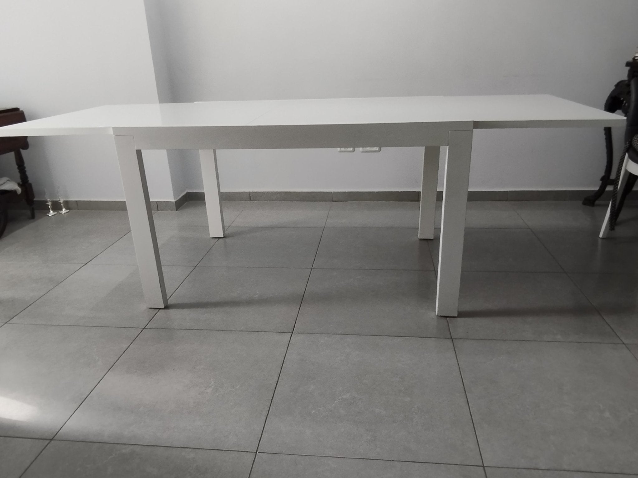 Dining table - The Jerusalem Market