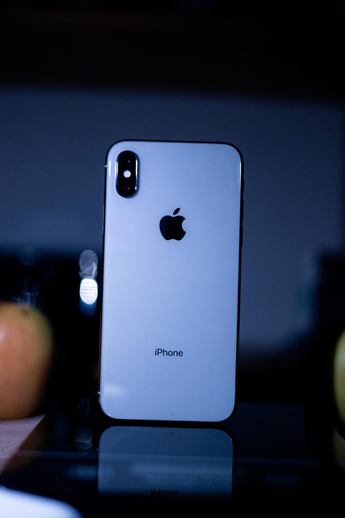 iPhone X 256gb- used like new (unlocked) - The Jerusalem Market