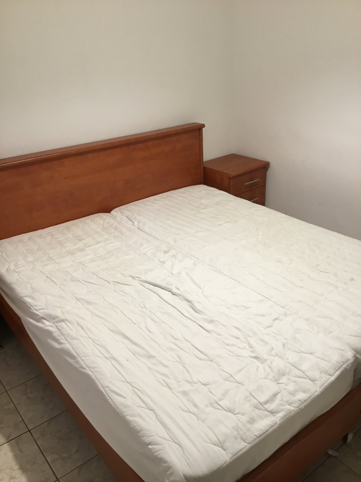 Master Bedroom Set - The Jerusalem Market