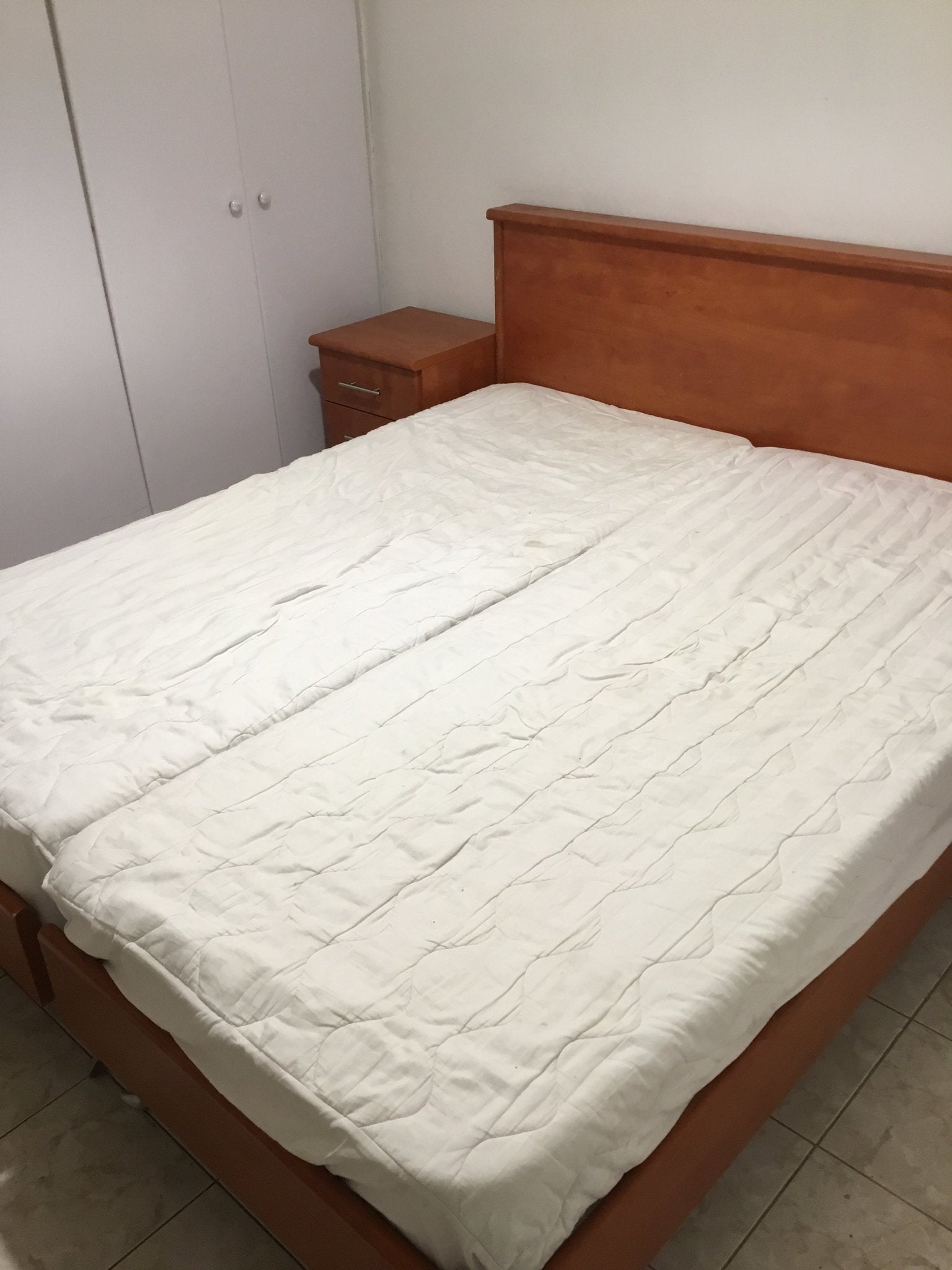 Master Bedroom Set - The Jerusalem Market
