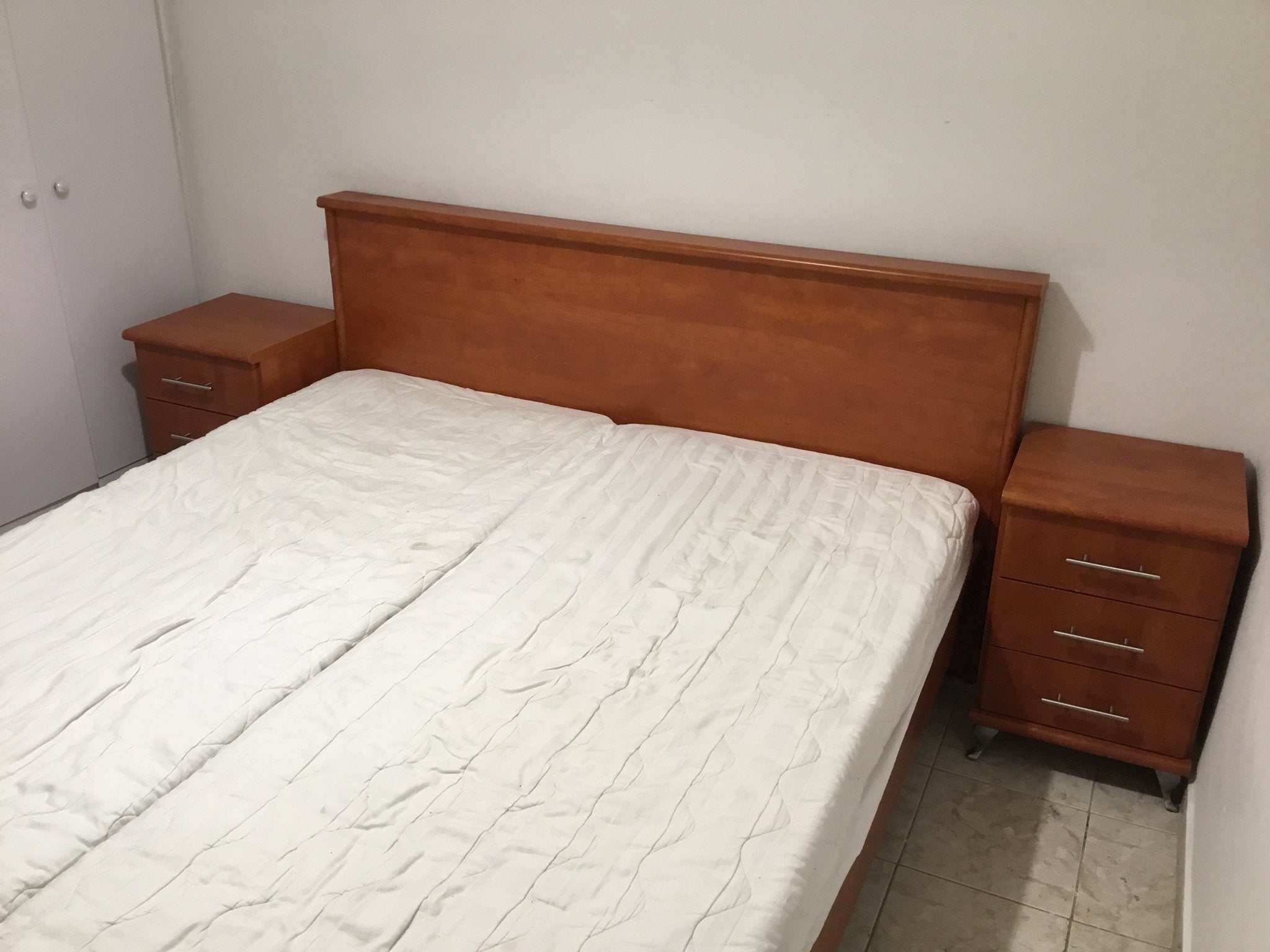Master Bedroom Set - The Jerusalem Market