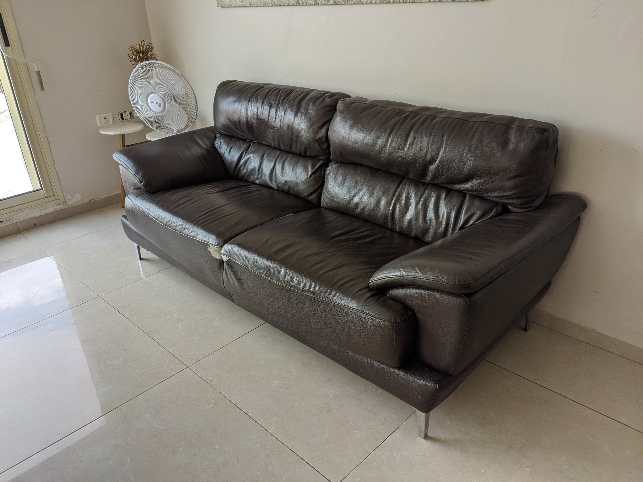 Nice Couch - The Jerusalem Market