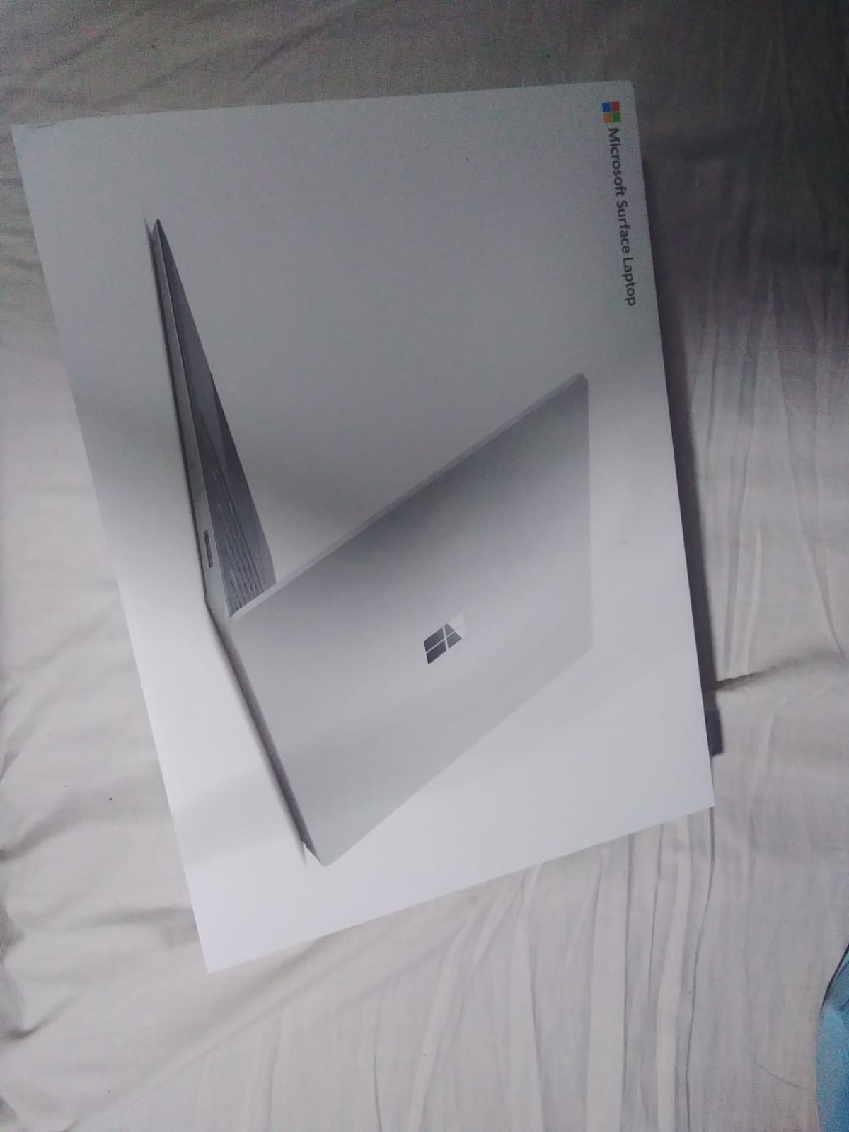Brand new Microsoft laptop - The Jerusalem Market