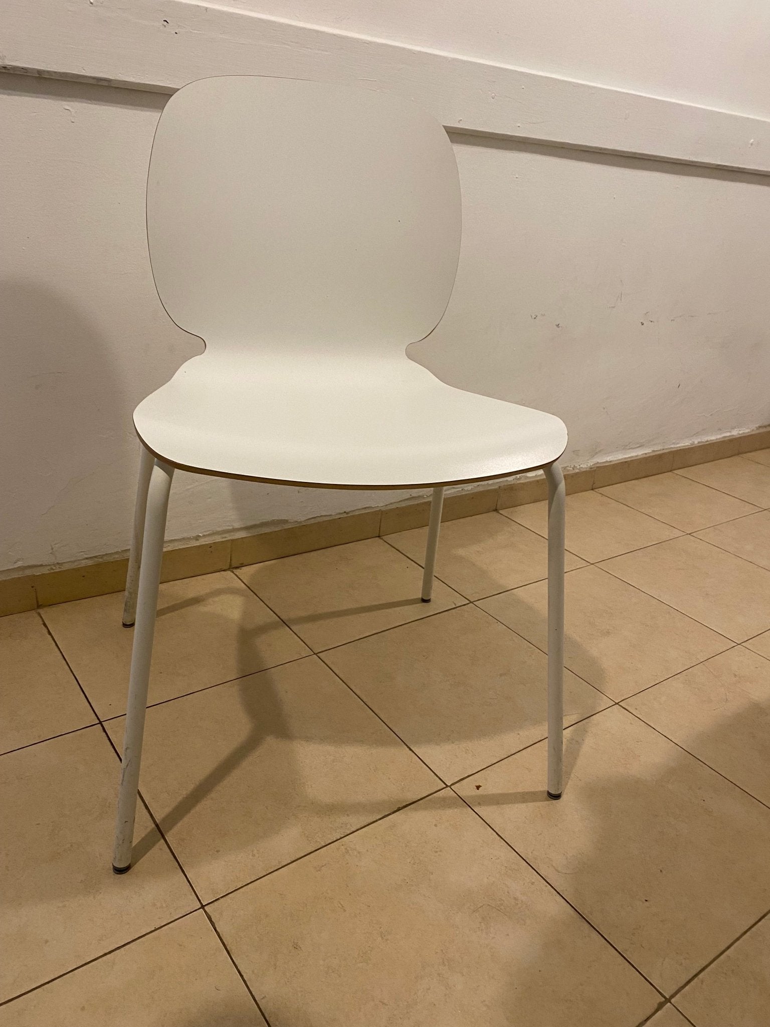 Set of 4 Kitchen Chairs - The Jerusalem Market