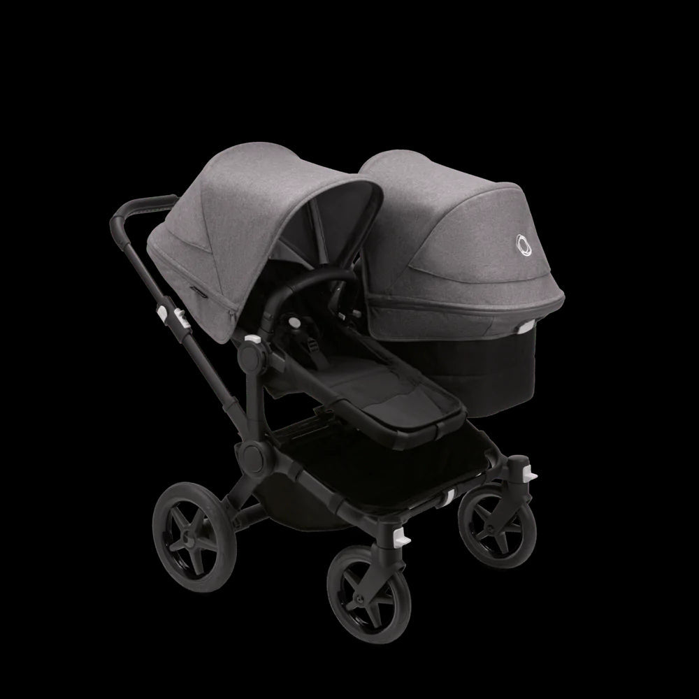 Bugaboo Donkey 5 Duo - The Jerusalem Market