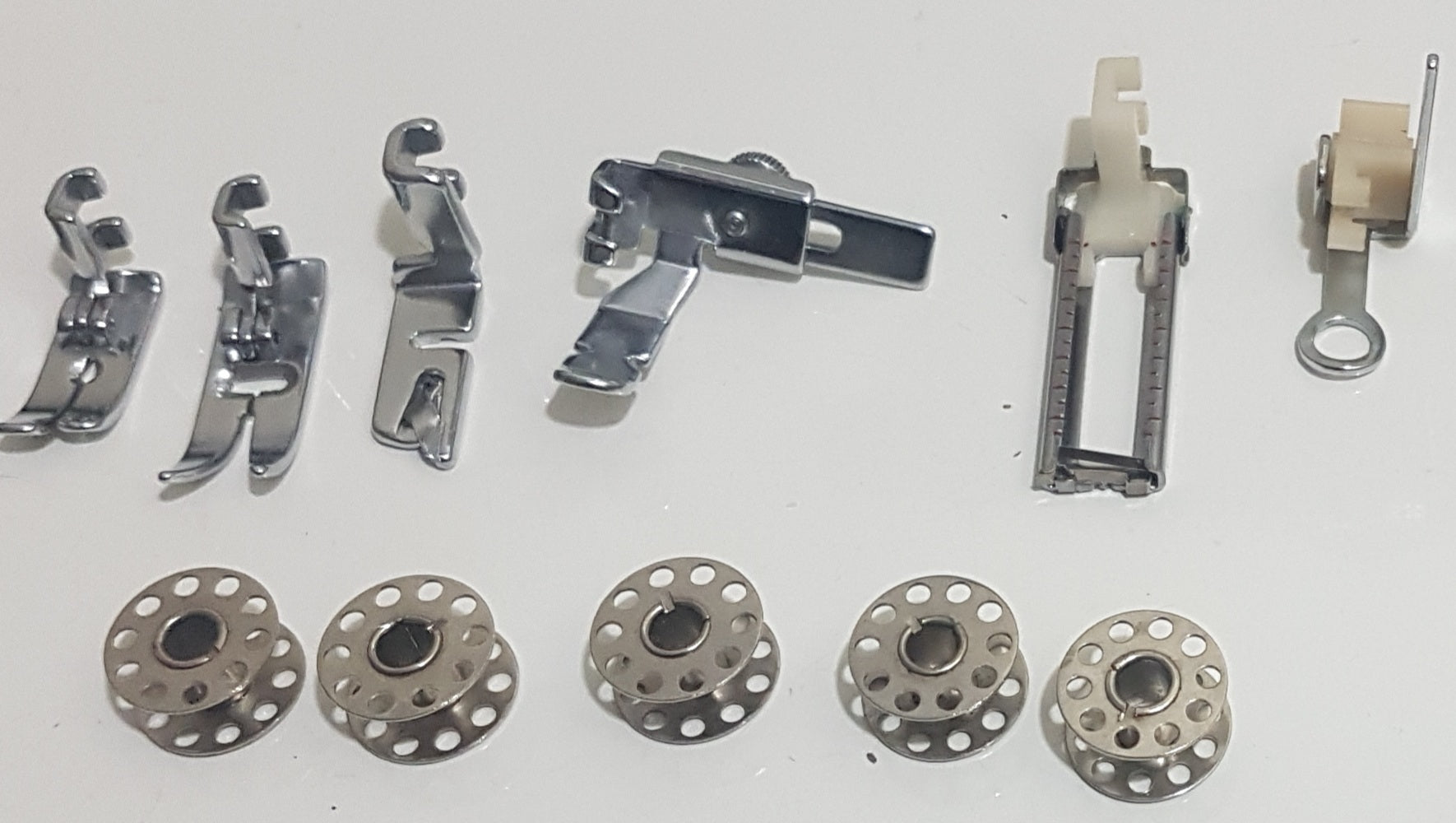 Brother Sewing Machine Package - The Jerusalem Market