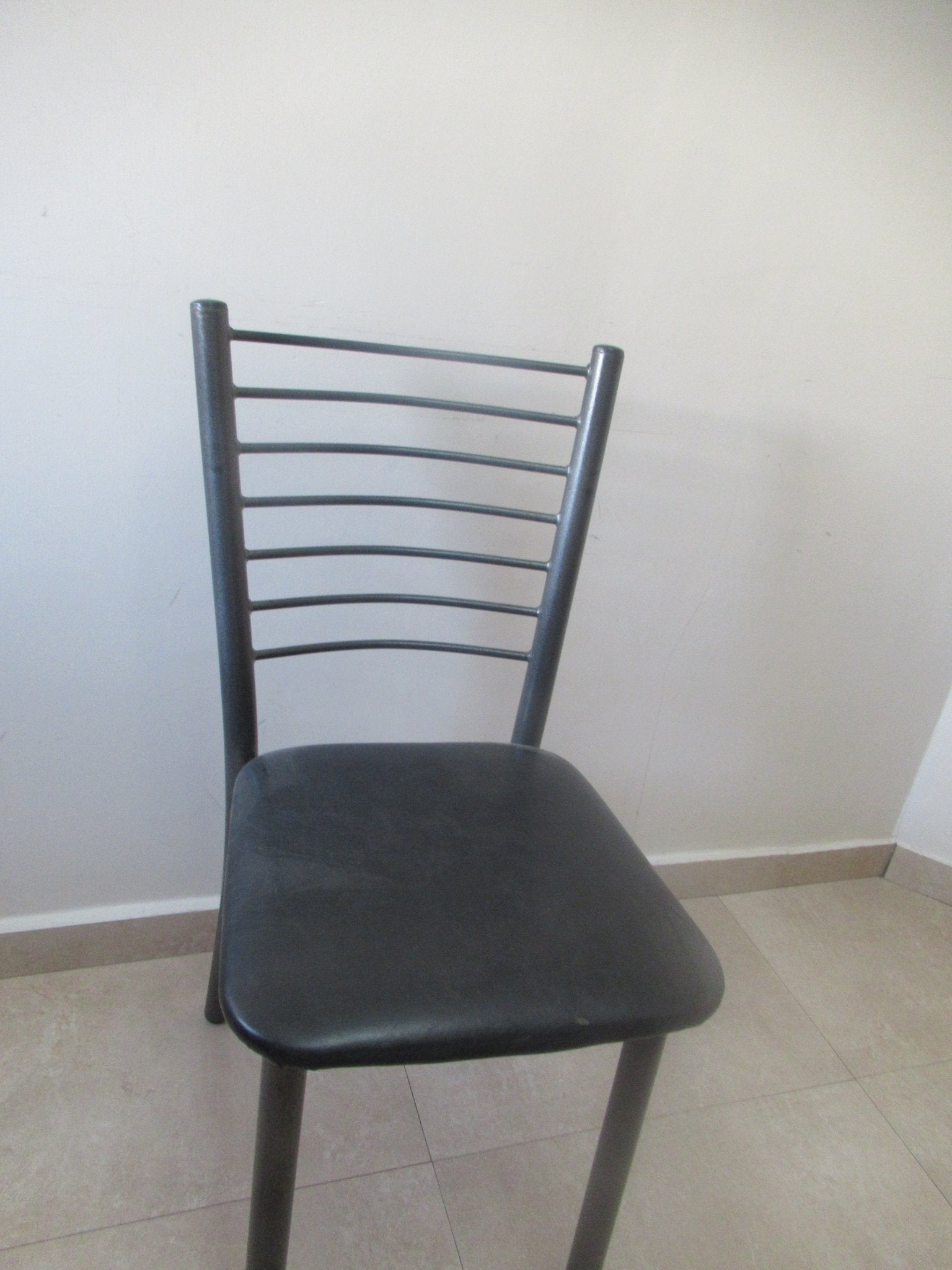 Table & Chairs - The Jerusalem Market