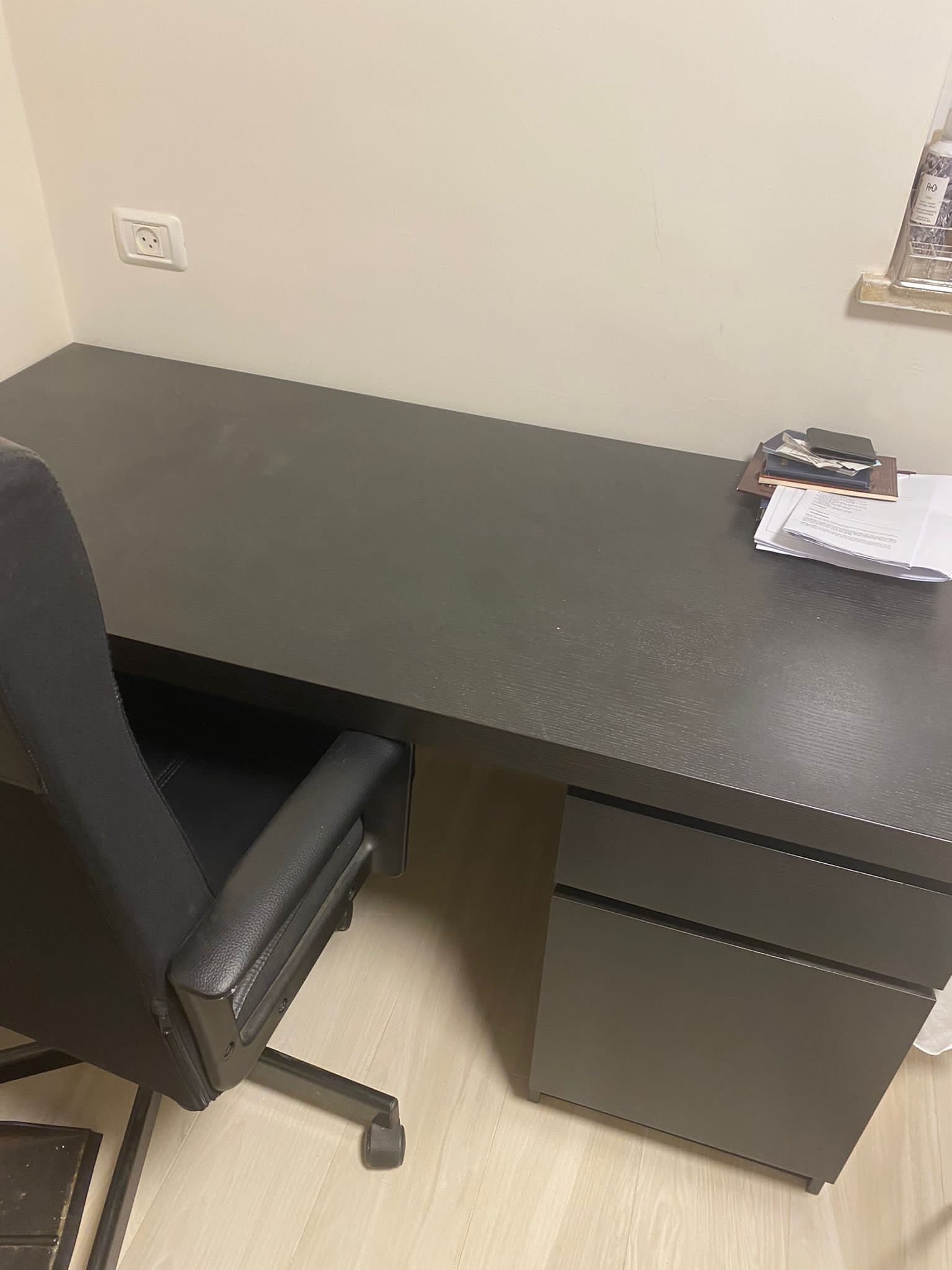 Desk - The Jerusalem Market