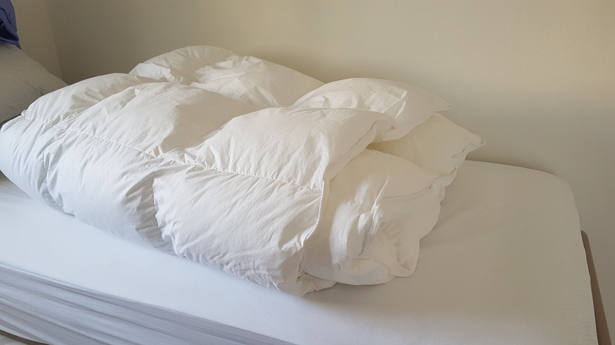 American Duvets - The Jerusalem Market
