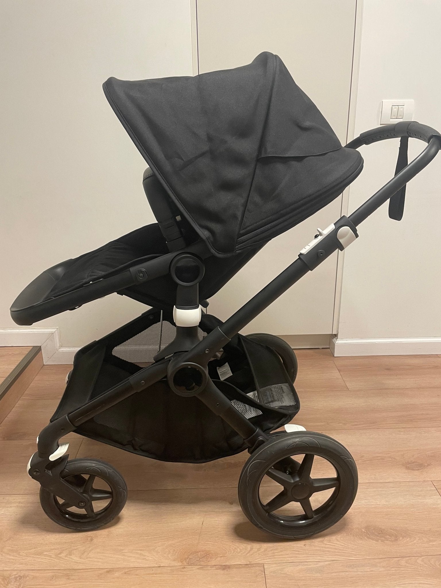 Bugaboo Fox 2 - The Jerusalem Market