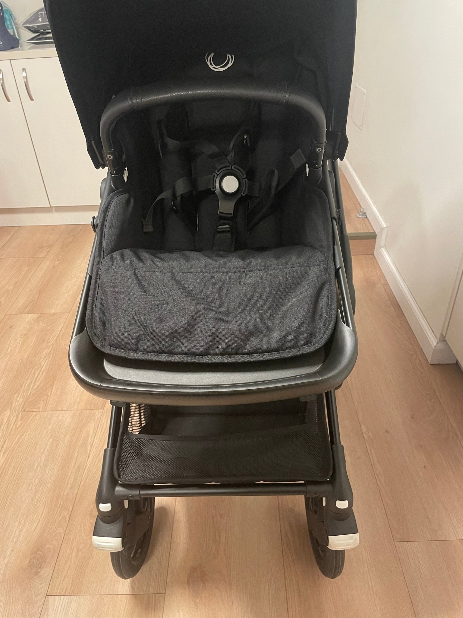 Bugaboo Fox 2 - The Jerusalem Market