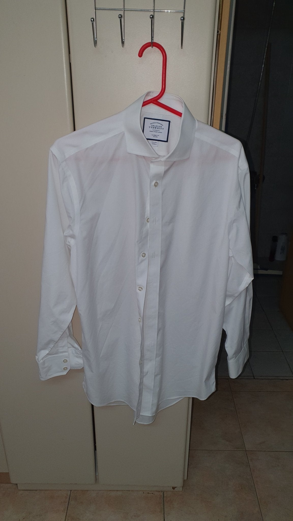 Charles Tyrwhitt Shirts - The Jerusalem Market