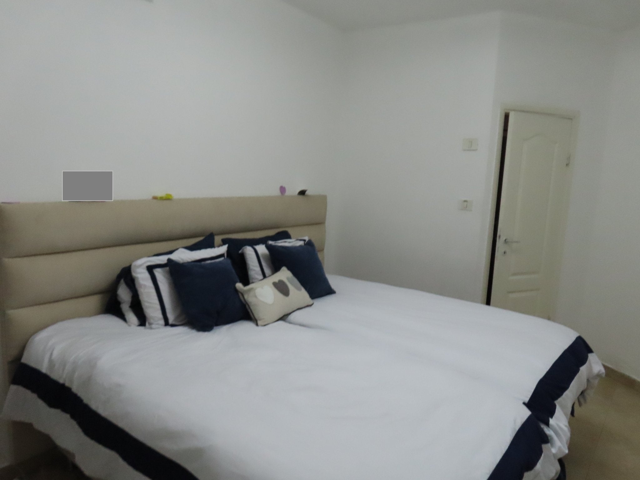 Master Bedroom Set - The Jerusalem Market