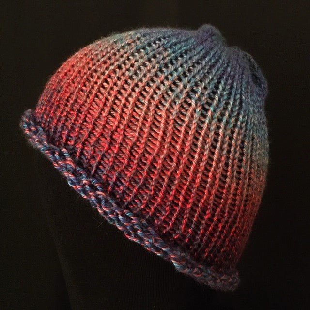 Knit Hats - The Jerusalem Market