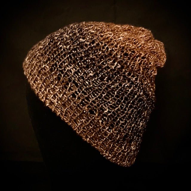 Knit Hats - The Jerusalem Market