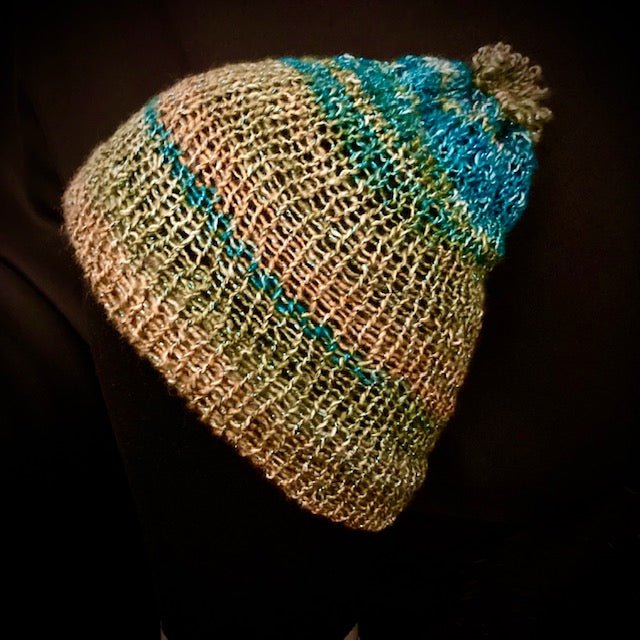 Knit Hats - The Jerusalem Market